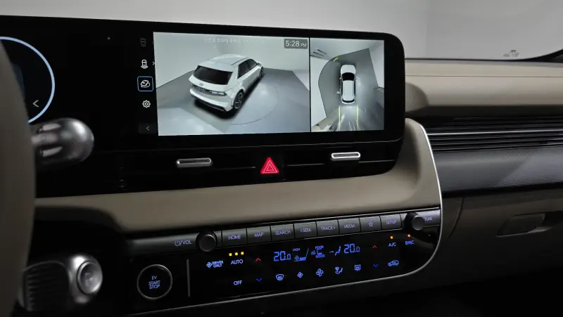 Hyundai Ioniq 5