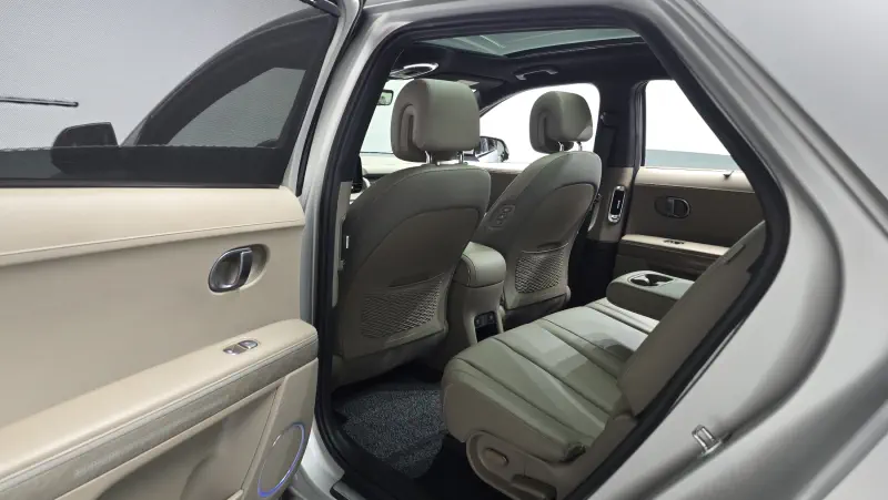 Hyundai Ioniq 5