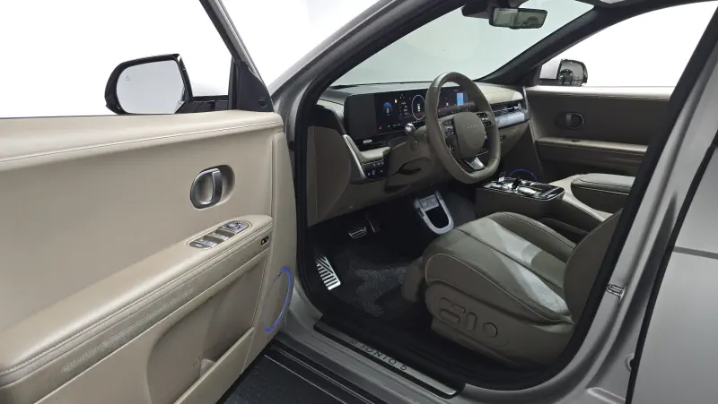 Hyundai Ioniq 5