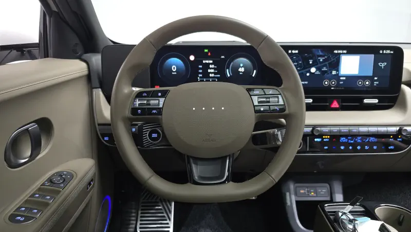 Hyundai Ioniq 5