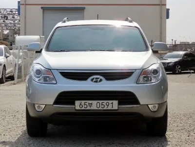 Hyundai Veracruz