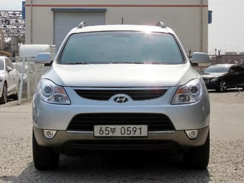 Hyundai Veracruz