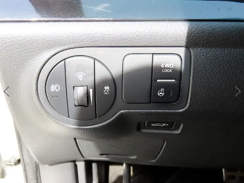 Hyundai Veracruz