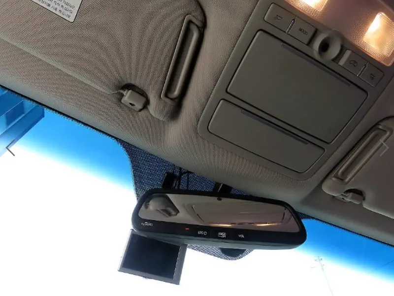 Hyundai Veracruz
