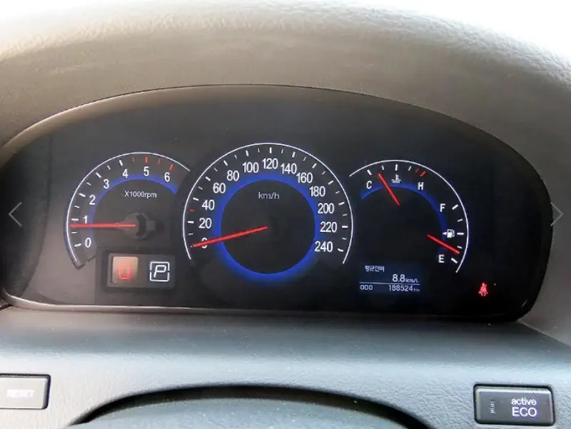 Hyundai Veracruz