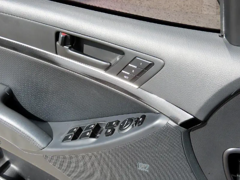 Hyundai Veracruz
