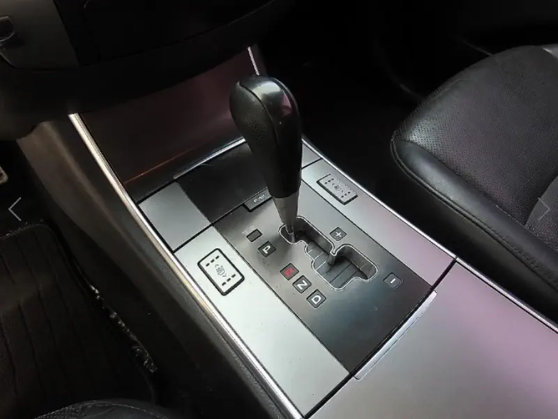 Hyundai Veracruz