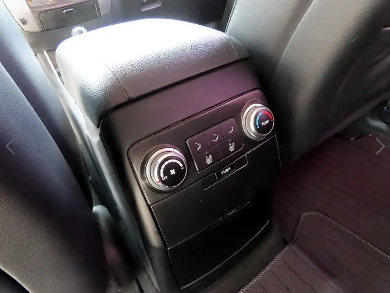 Hyundai Veracruz