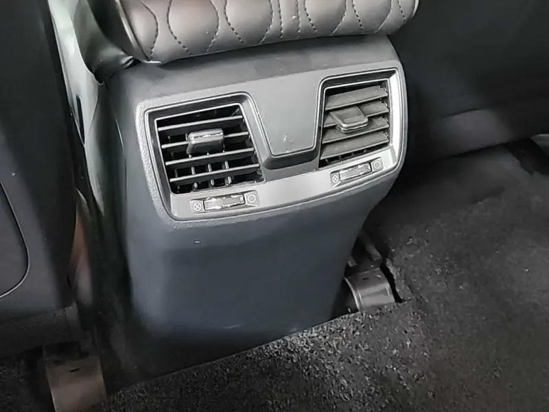SsangYong Rexton Sports Khan
