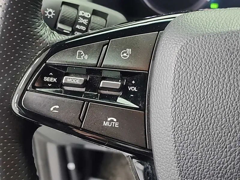 SsangYong Rexton Sports Khan