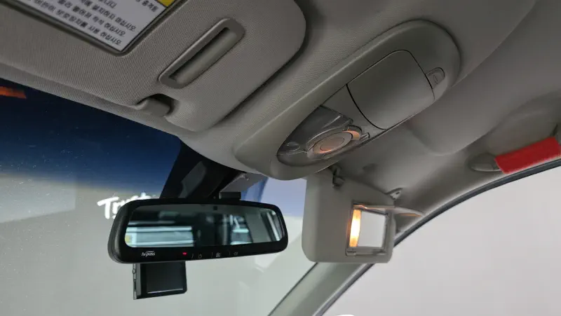 SsangYong Korando Sports