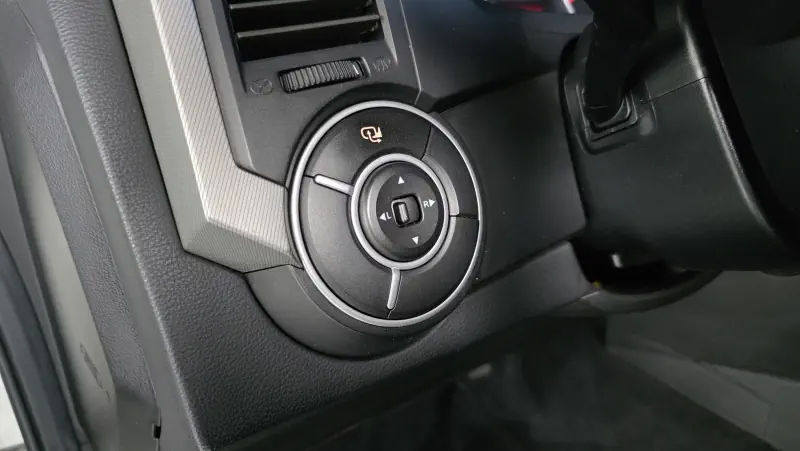 SsangYong Korando Sports