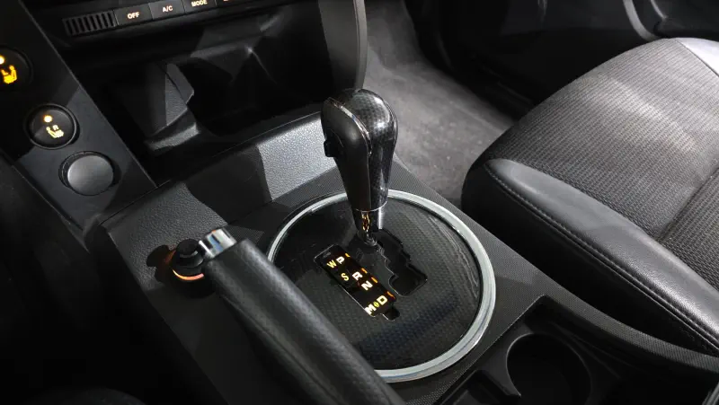 SsangYong Korando Sports