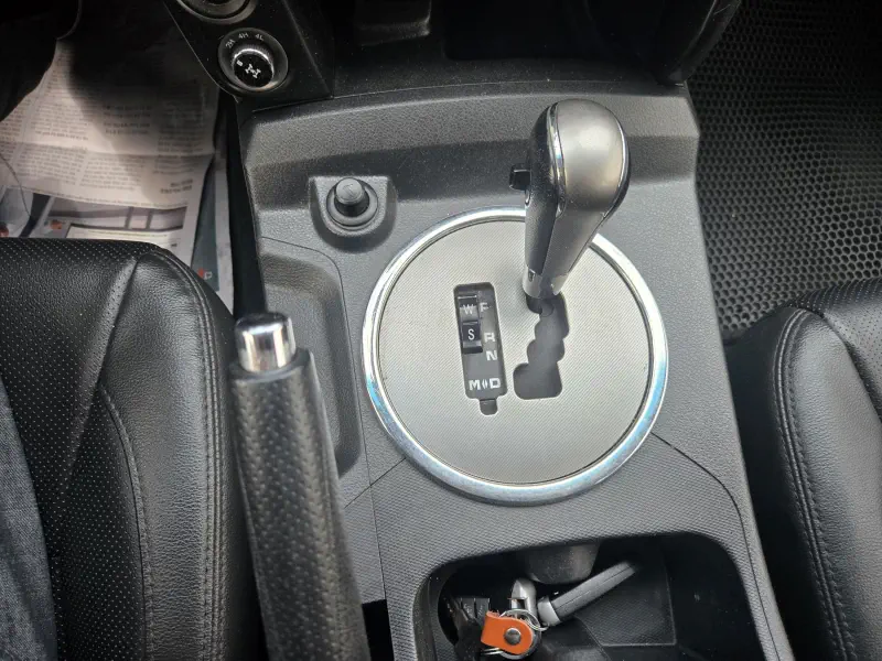 SsangYong Korando Sports
