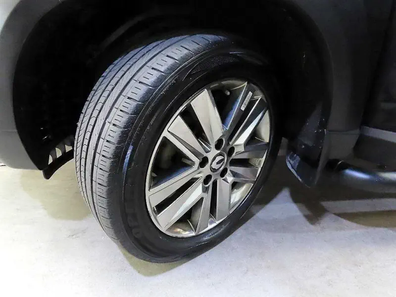 SsangYong Rexton Sports Khan