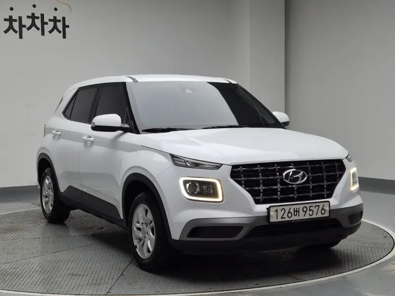 Hyundai Venue