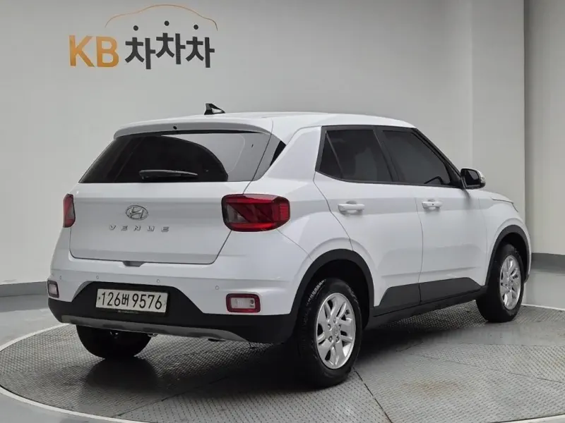 Hyundai Venue