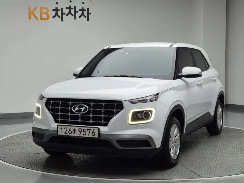 Hyundai Venue