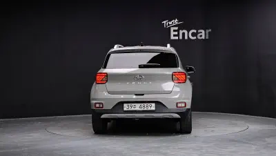 Hyundai Venue
