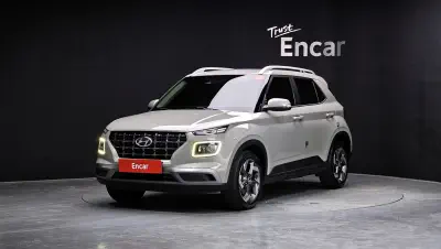 Hyundai Venue