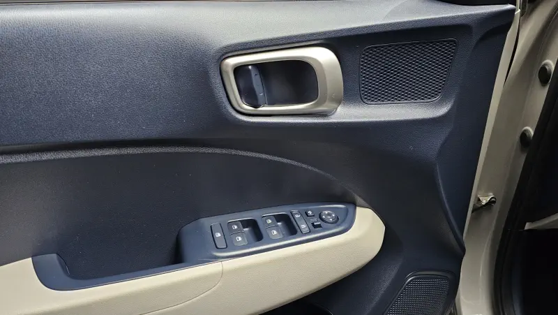 Hyundai Venue
