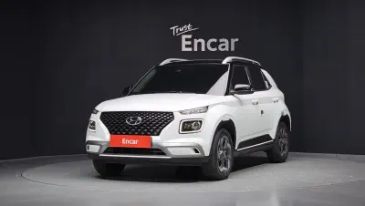 Hyundai Venue
