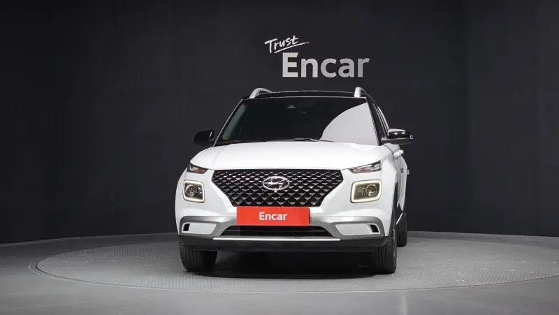 Hyundai Venue