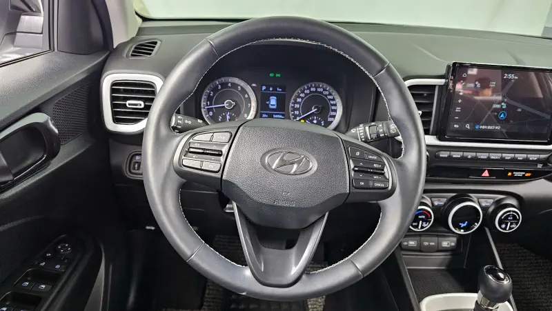 Hyundai Venue