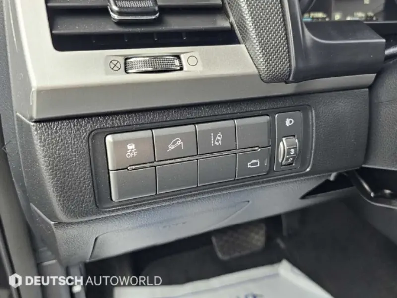 SsangYong Rexton Sports Khan