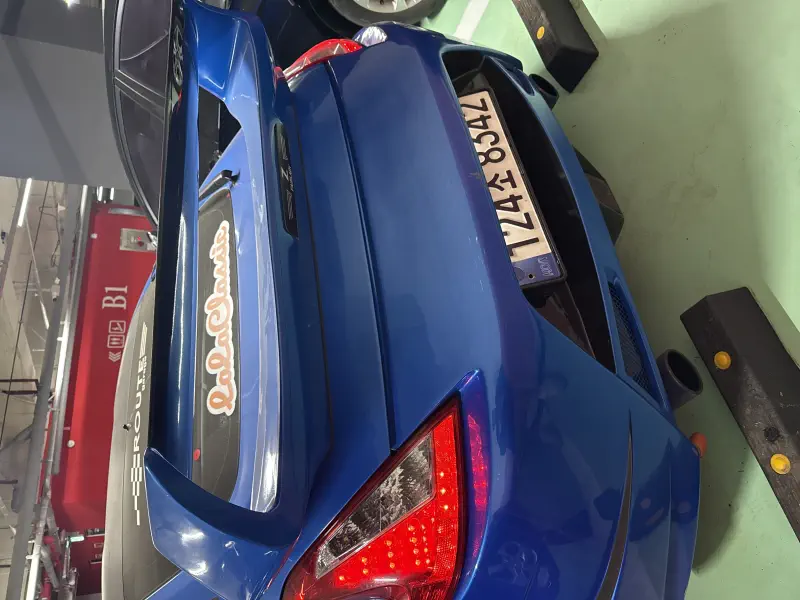 Nissan 370Z