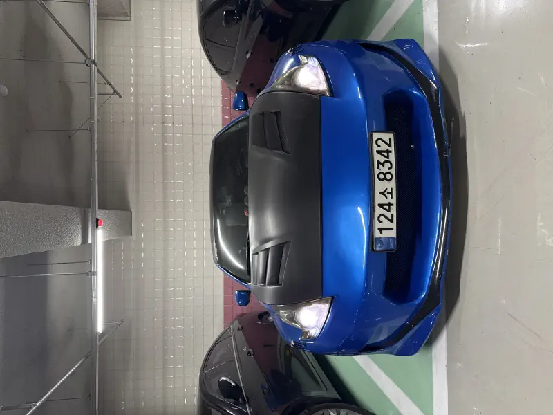Nissan 370Z