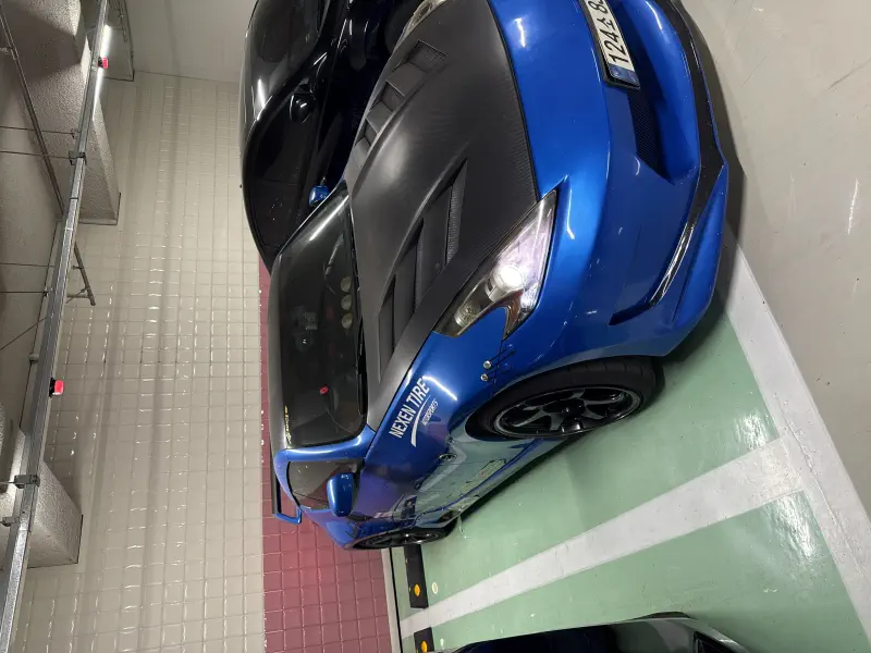 Nissan 370Z