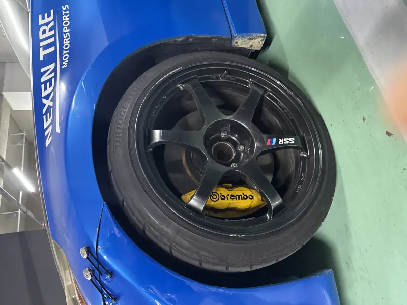 Nissan 370Z