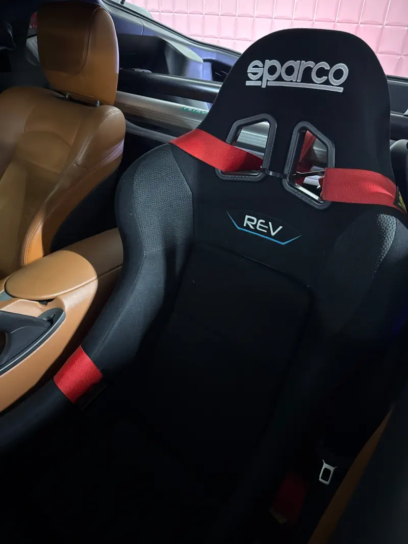 Nissan 370Z
