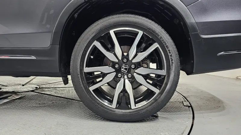 Honda PILOT