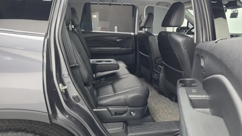 Honda PILOT