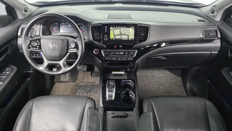 Honda PILOT