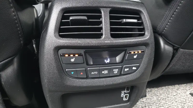 Honda PILOT