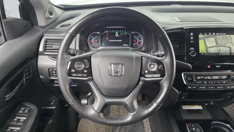 Honda PILOT