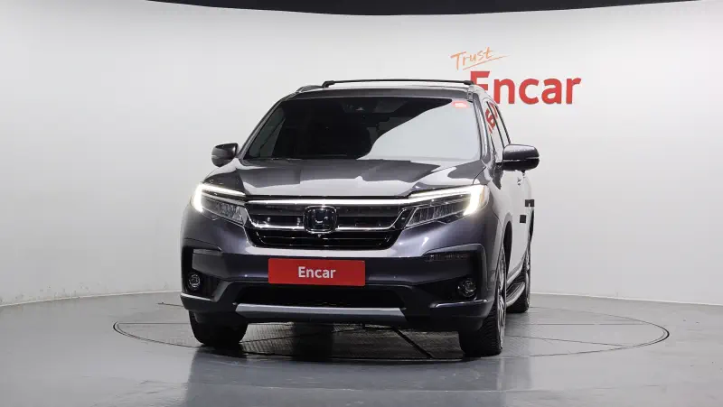 Honda PILOT