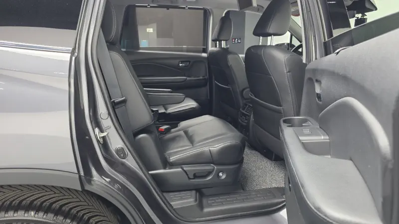 Honda PILOT