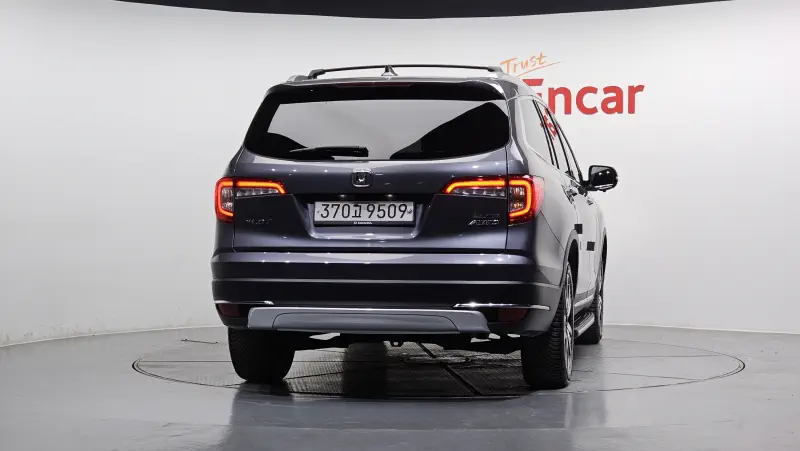 Honda PILOT