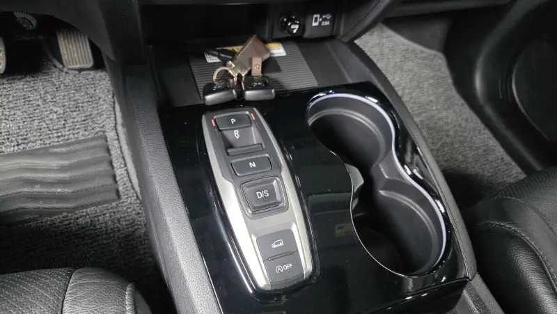 Honda PILOT