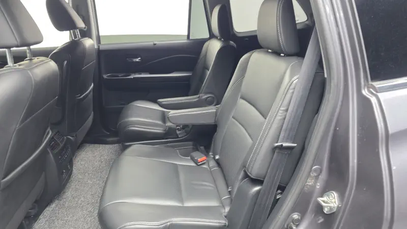 Honda PILOT