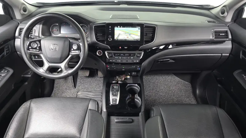 Honda PILOT