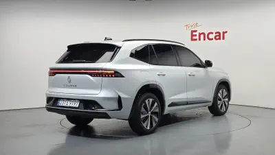 Renault Grand Koleos