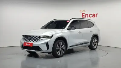 Renault Grand Koleos