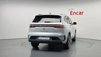 Renault Grand Koleos