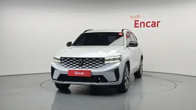 Renault Grand Koleos