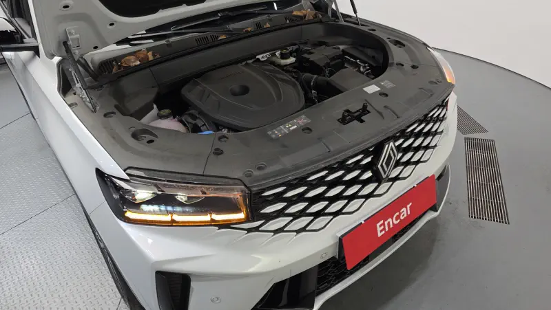 Renault Grand Koleos